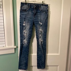 American Eagle Next Level Flex